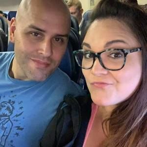 Meet your Posher, Mark